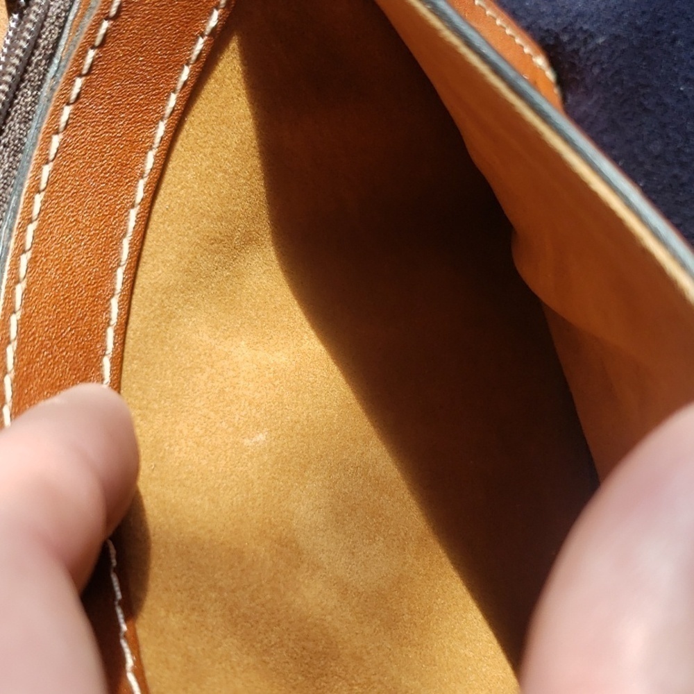 Patricia NASH crossbody bag - Picture 11 of 14